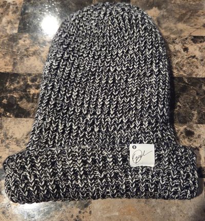 Winter Hat  Hat L 7-1/4 to 7-5/8in