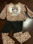Shein Girls two piece outfit  size 5 5T/5