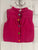 Carters Pink vest 18-24 Months