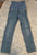 And denim maternity jeans Size 10uk is 6 USA. Great condition. SFPF home Women's - S