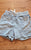 Splendid Like new boys shorts elasticized waistband functional pockets 6-12 Months