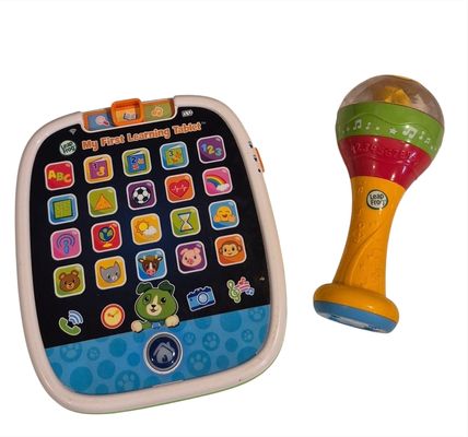 Leap Frog Toy Set