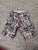 Crewcuts Plaid shorts boys 7-8