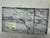 Desk Organizer 12.5 x 7 in. Marble look Desk Organizer 12.5 x 7 in. Marble look