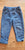 Zara Baby Boys Like new Toddler boys 18M soft cotton casual pants 18 Months