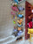 Bluey and friends House car pool and figurines and accessories