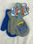 Brand New. 2 pack Paw Patrol Mittens Brand New. 2 pack Paw Patrol Mittens Toddler (2-4 yrs)