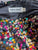 Anna Kaci 4x sequin blouse brand new Anna Kaci 4x sequin blouse brand new Women's 4X