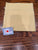 Turtle fur fleece neck warmer new with tags Butter yellow