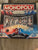 Brand new Monopoly prism NBA edition with collecto Cards collectible retail $55