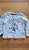 Carter's Like New double layers graphic shirt keep your little one warm 24 Months