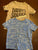 Carters short sleeve tee daddys sidekick Old Navy shark pocket tee 3T