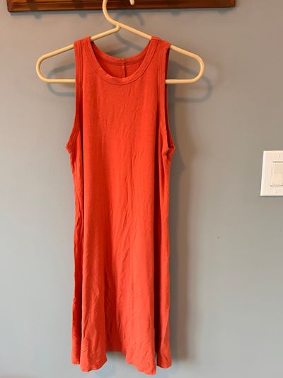 A new day  Women's - M