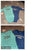 Carters Set of 2 long sleeve onesies daddy bundle 9 Months