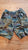 Children's Place NWT Pull on elasticized waistband loose fit mid rise above knee 3T
