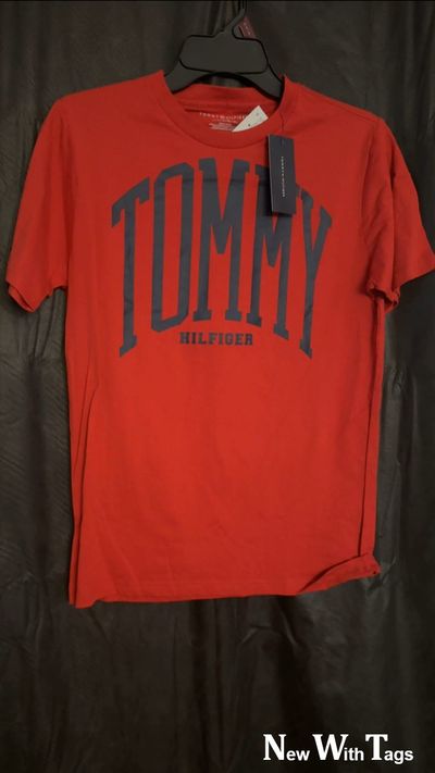 TOMMY HILFIGER  10-12
