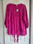 Brand new with tag Avenue short sleeved shirt Size 20 Women's XXXL 20