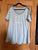 Lularoe Shirt sleeve Women's - M
