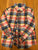 Cat and Jack Waffle long sleeve gray 5T/5