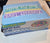 100 White Clear Plastic Ball Pit Balls New in Box