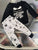 generic nightmare before nap time long sleep and pant set 12 Months