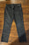 Old Navy Mid rise boyfriend, black jeans Women's 10