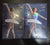 Dance Pantyhose Pink 2 Pack 11-13 size 11-13 56"-62 80-100lbs.