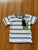 American Hawk Stripe Top New with tags 3T