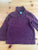 Old Navy Maroon Top 10-12