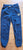 Old Navy Excellent condition boys joggers sweatpants in Navy 5T/5