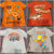 Various 4 summer tshirts 2T