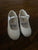 Star Tone White tap shoes 10 (Lil' Kid)