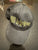 Lularoe New Hat M 7 to 7-1/8in