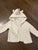 Baby Gap 6-12m Unicorn Hooded Sweater 12 Months