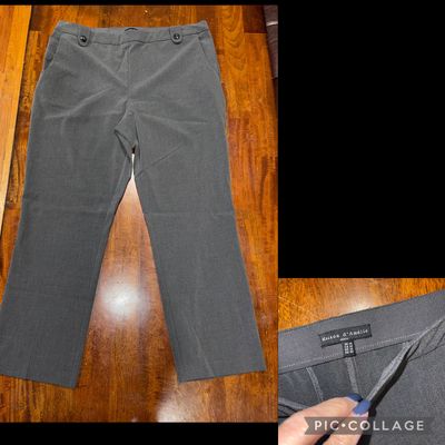MAISON D AMELIE GRY SLACKS  Women's 14