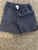 Carters 12 month dark gray shorts  12 Months