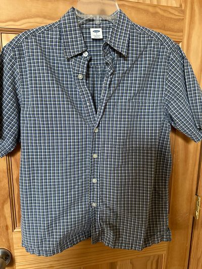 Old navy Old navy short sleeve 7-8