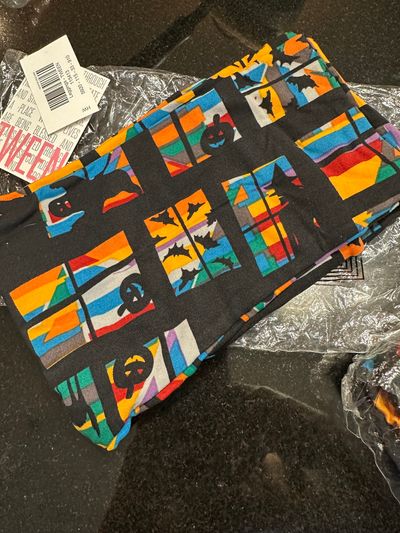 Lularoe brand new brand new tween Women's - XS