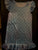 Mermaid print nightgown  7-8