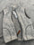 Carters Zip up vest 24 Months