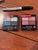 Brand new two eyeshadow pallets, Revlon eight Colors in all