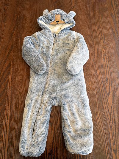 Koala baby winter suit  18-24 Months