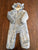 Koala baby winter suit  18-24 Months
