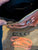 Inspired by GUCCI NEW with dust bag Peach color with shoulder strap