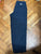 Old navy blue khaki pants sz 36 by 32  36