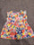Hanna Anderson Summer dress 3-6 Months