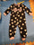 Carter's fleece Pajamas.  Carter's fleece Pajamas.  24 Months