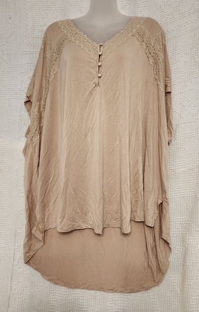 SUPET SOFT TOP  Women's 4X
