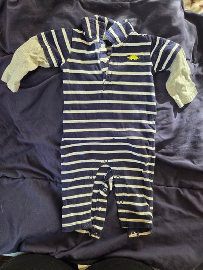 Carters One Piece Outfi  6 Months