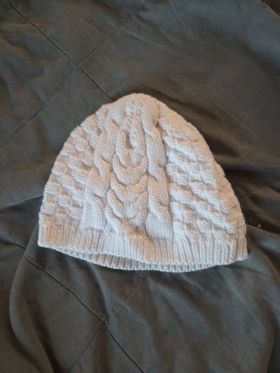 Hope and Henry Hat size 6-12m  Infant (0-2 yrs)